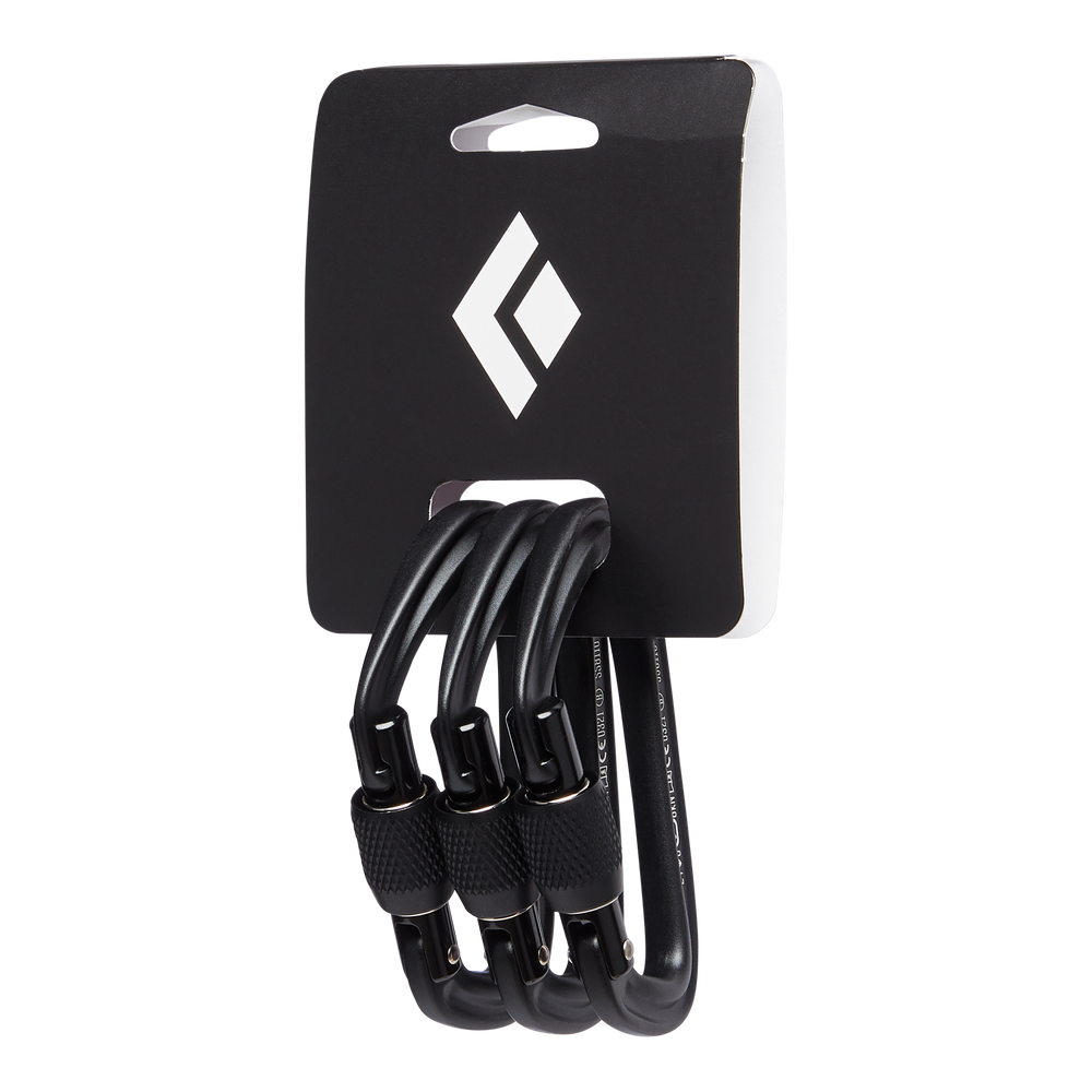 Hotforge Screwgate 3 Pack