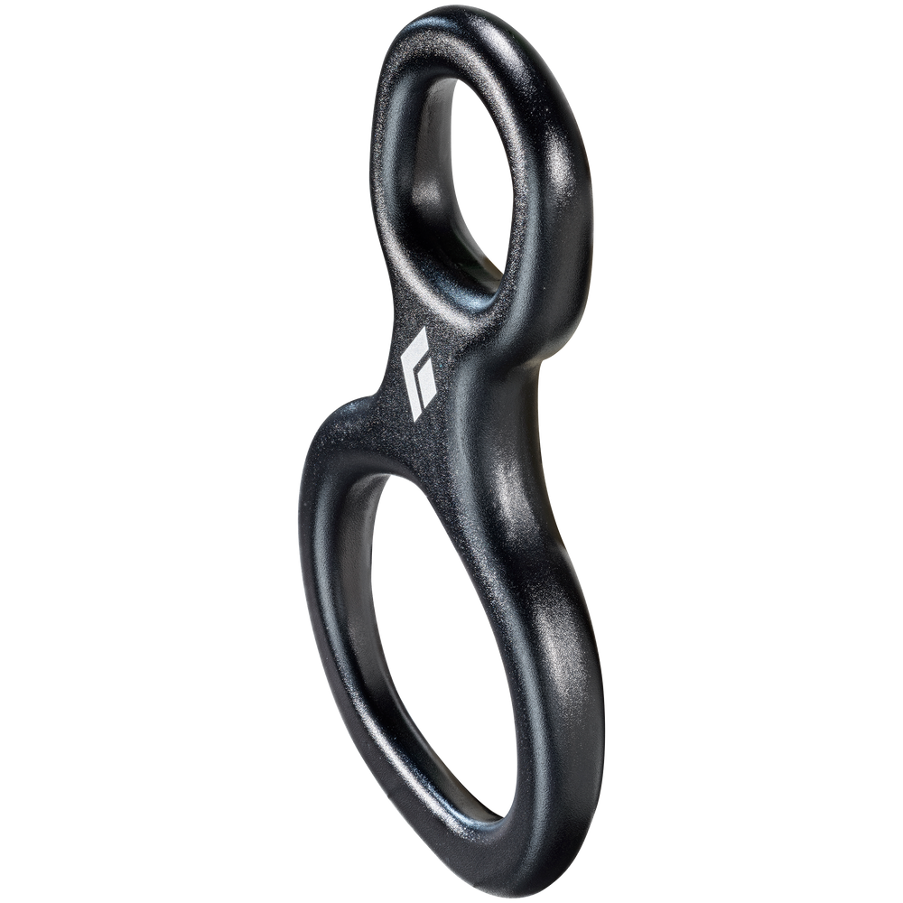 Super 8 Belay/Rappel Device
