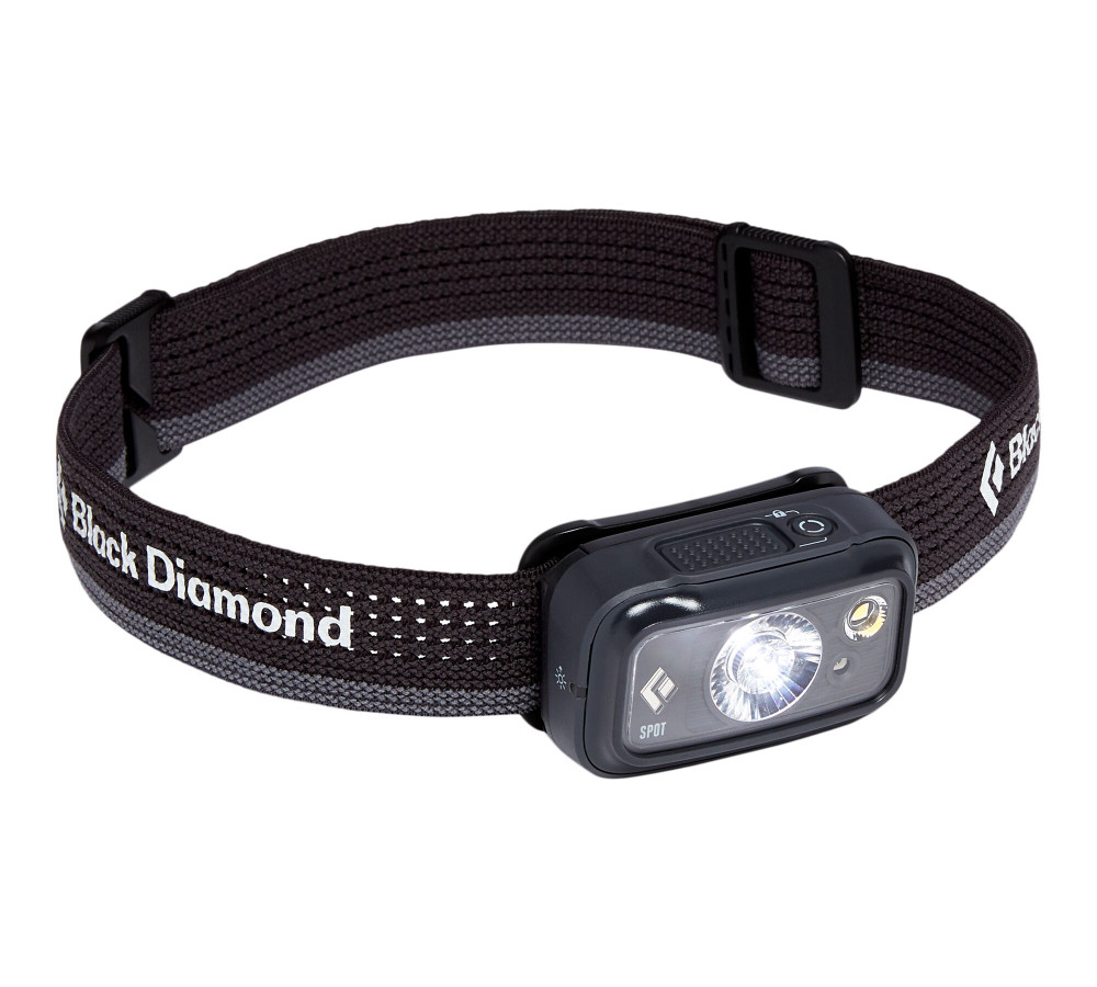 Spot 325 Headlamp