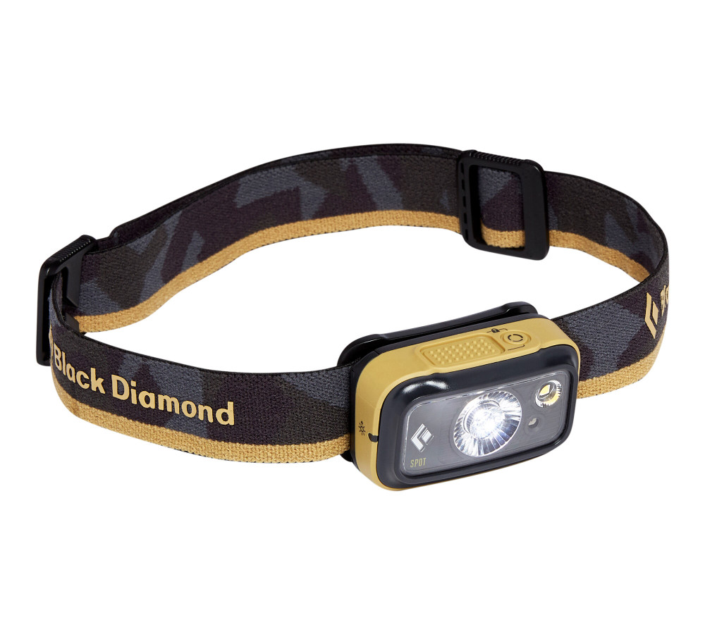 Spot 325 Headlamp