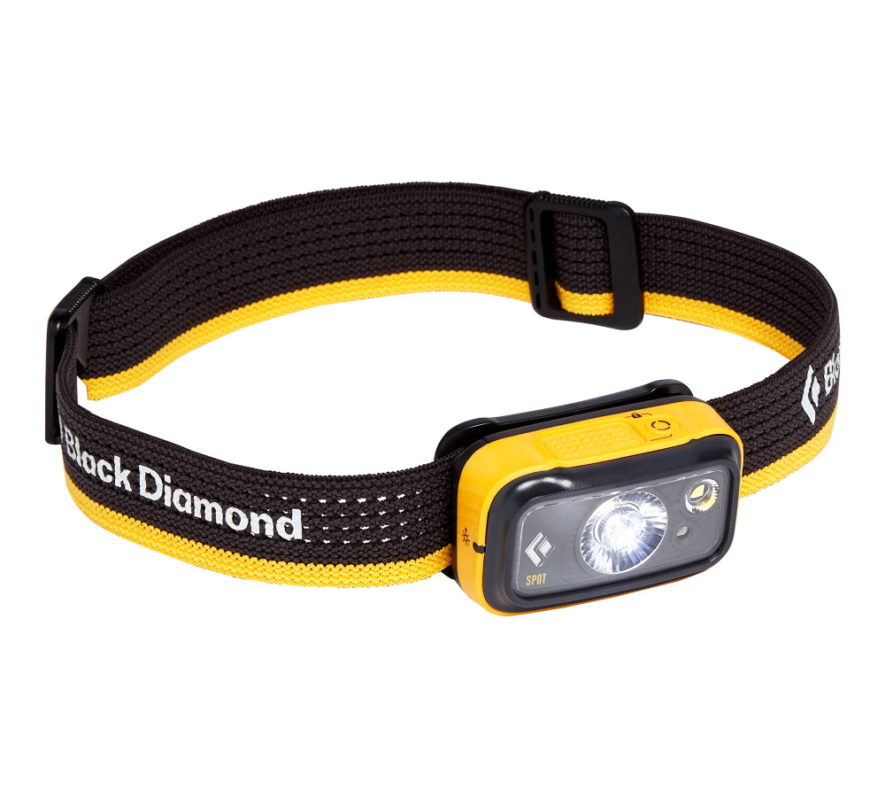 Spot 325 Headlamp