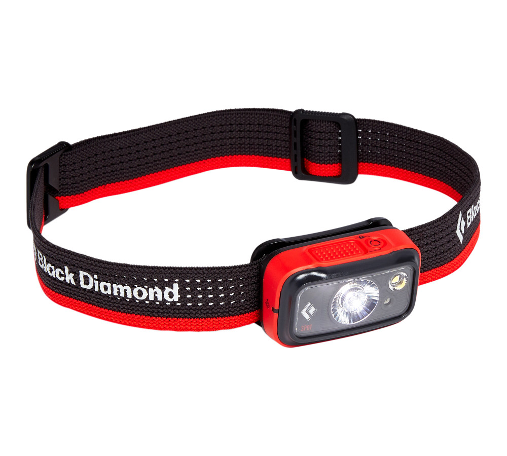 Spot 325 Headlamp