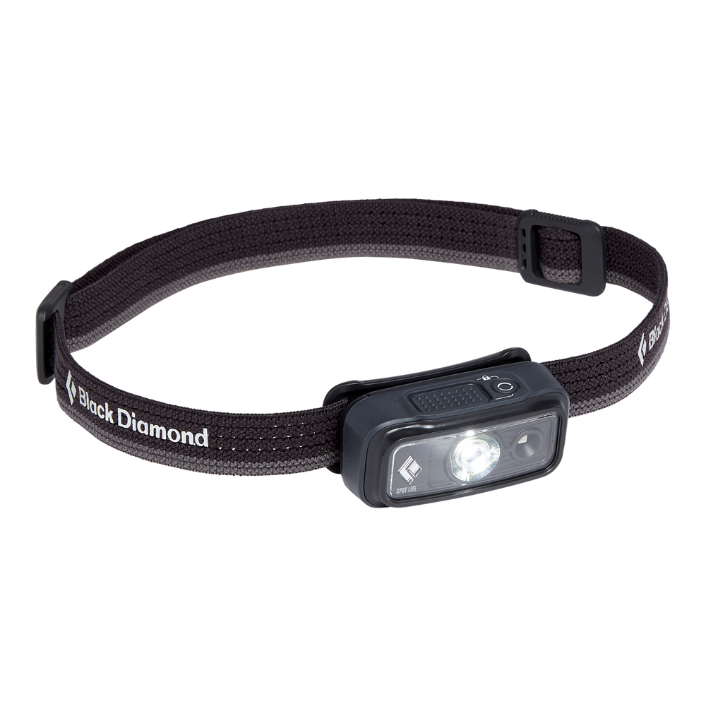 SpotLite 160 Headlamp