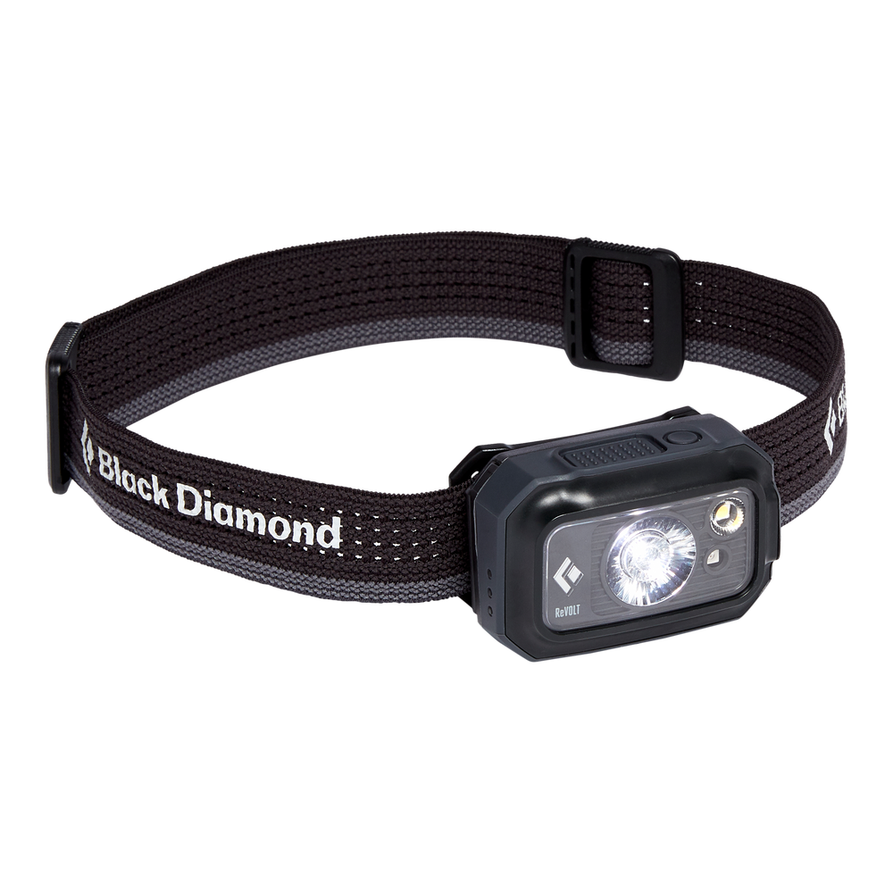 black diamond storm rechargeable