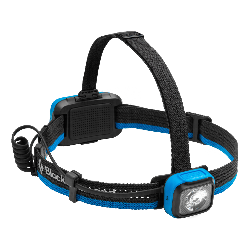 Sprinter 275 Headlamp