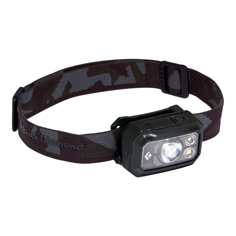 black diamond storm headlamp