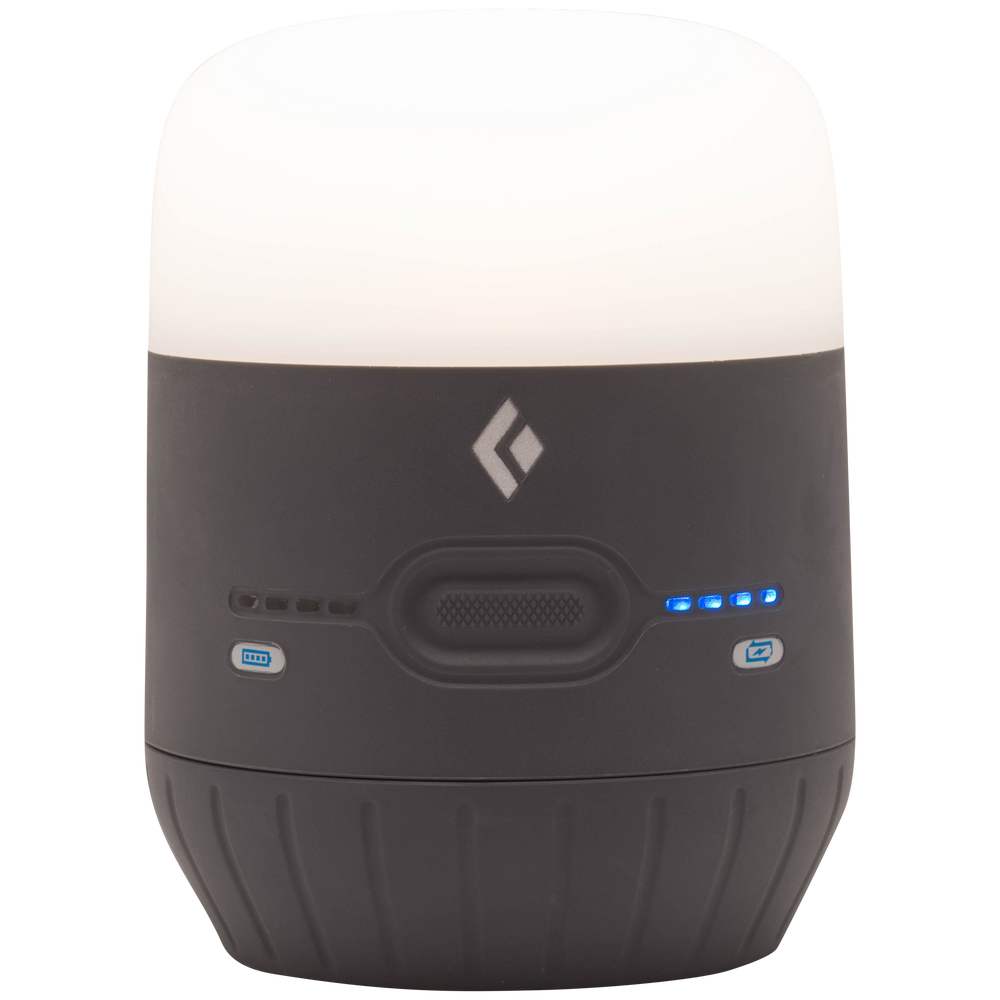 Moji Charging Station Lantern / Portable Power