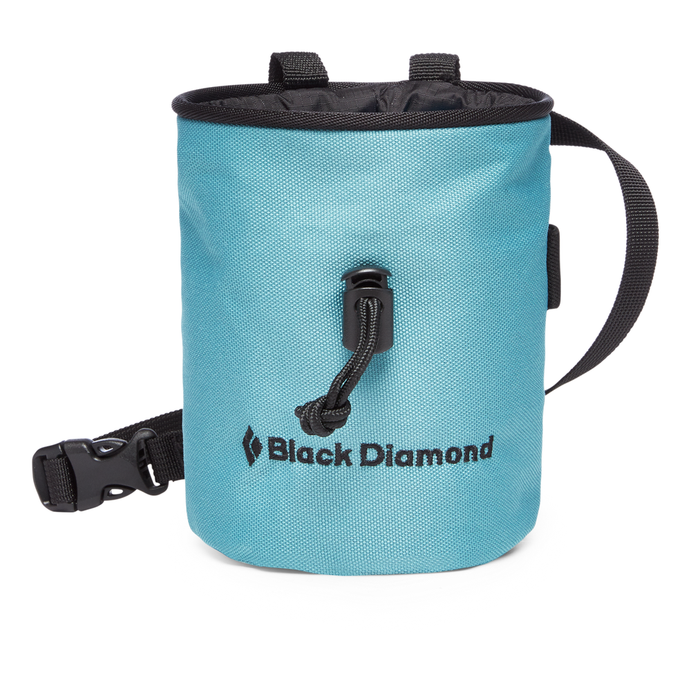 Mojo Chalk Bag