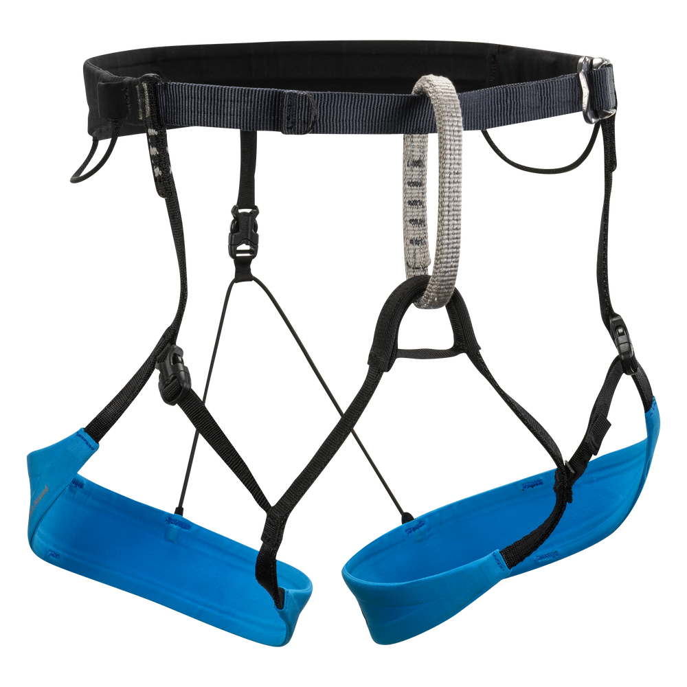 Couloir Harness