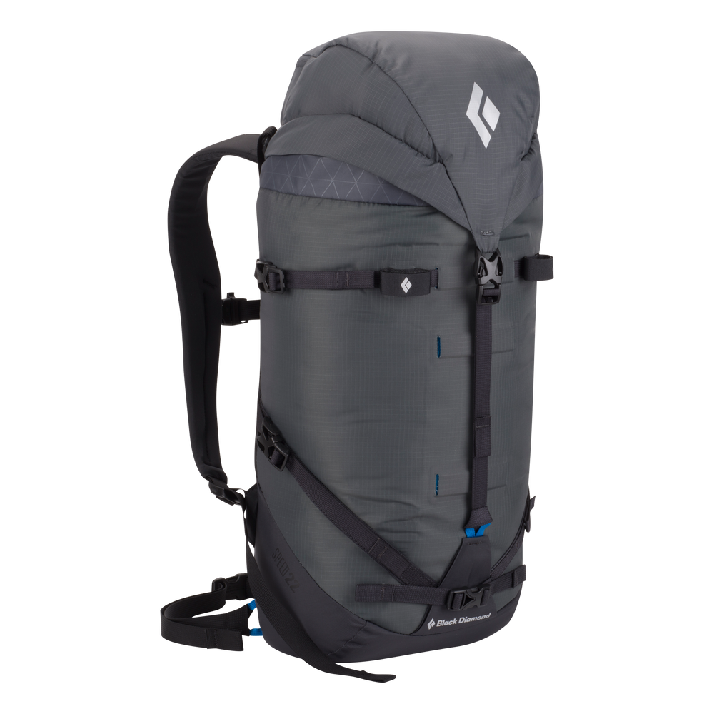 Speed 22 Pack