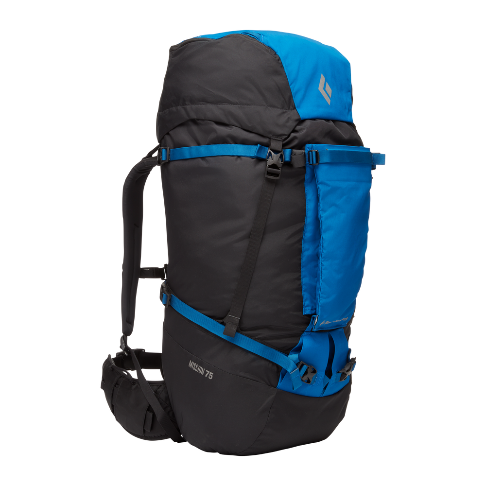 Mission 75 Pack