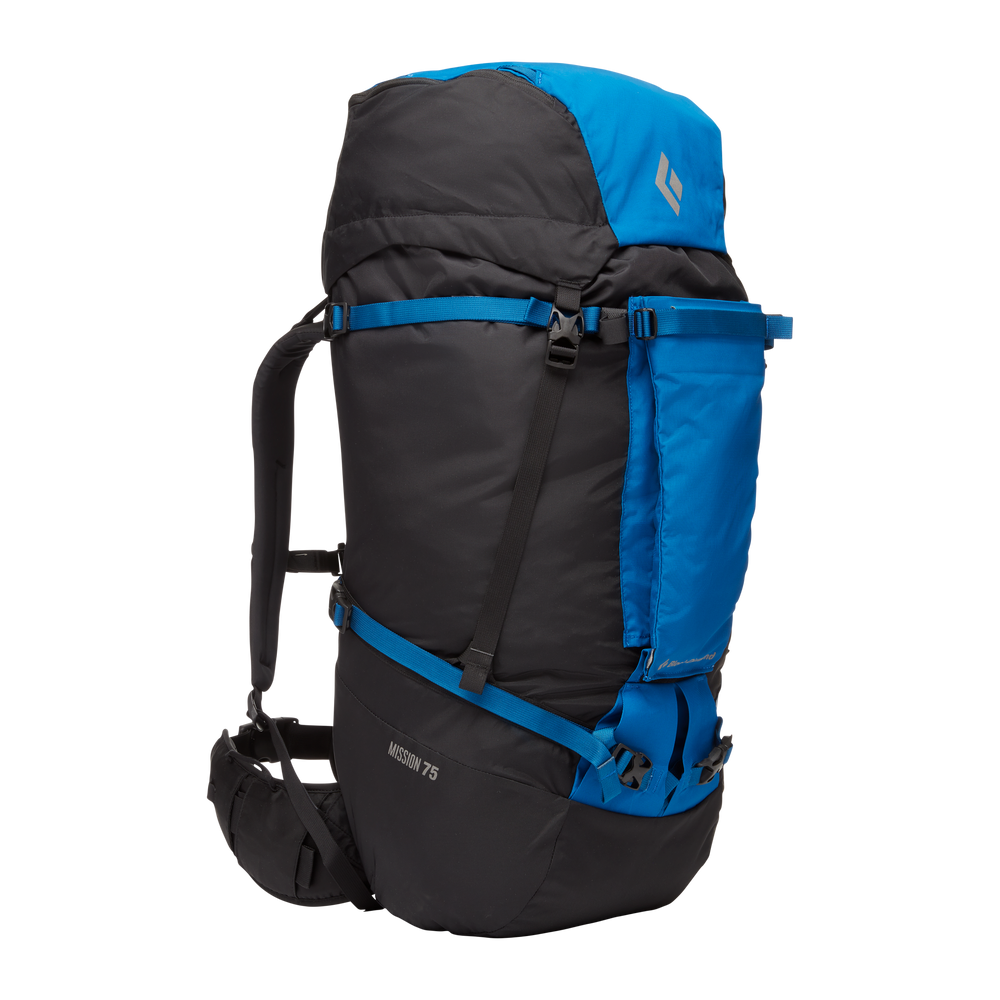 Mission 75 Pack