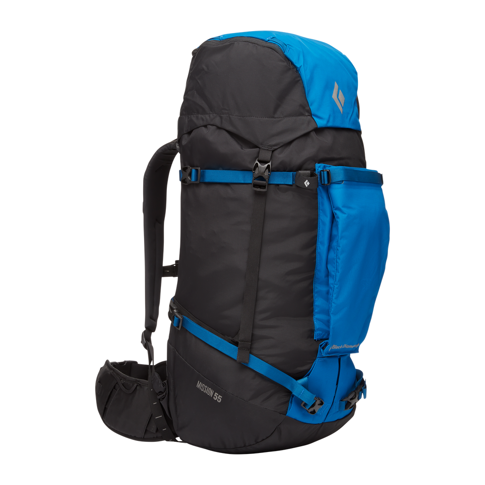 Mission 55 Pack