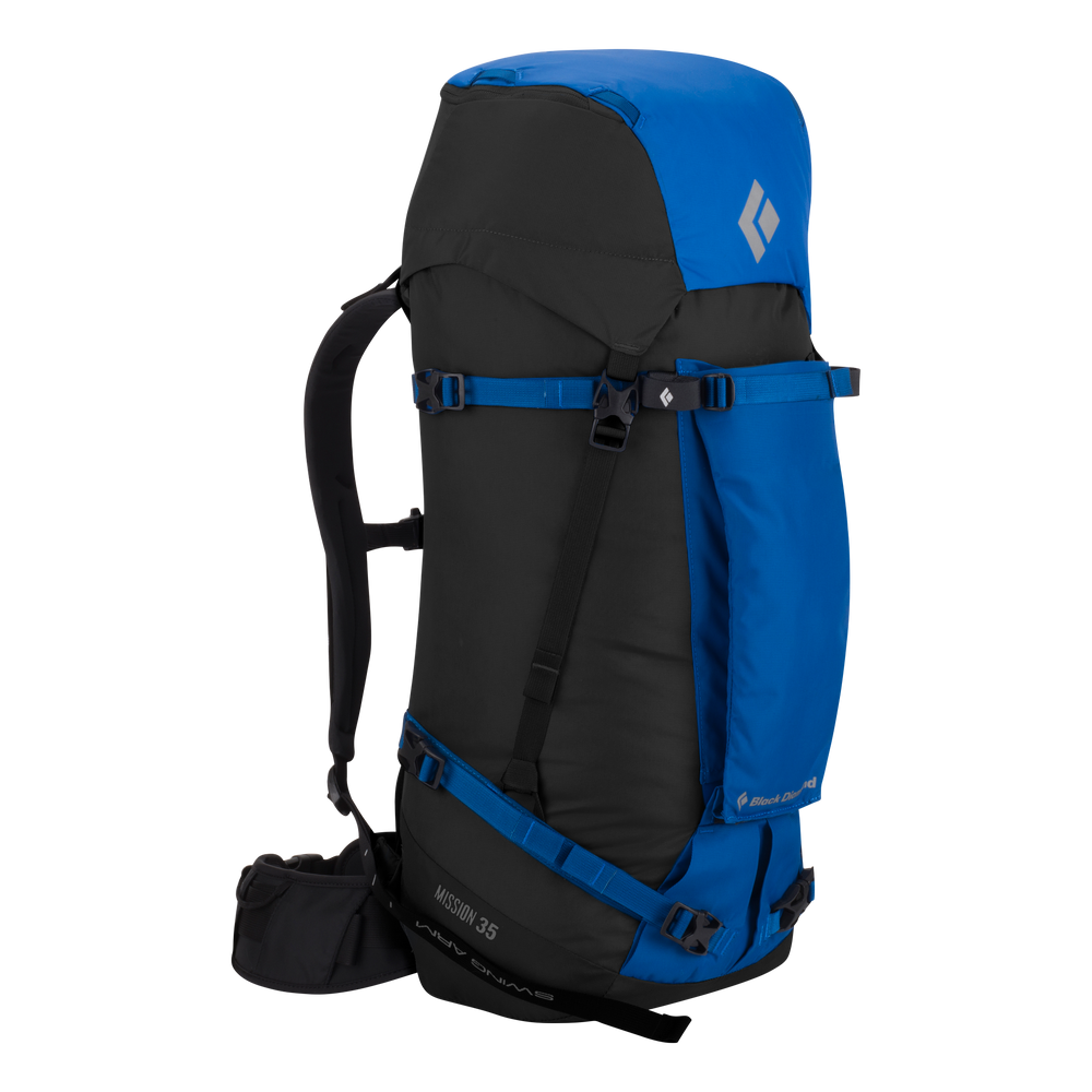Mission 35 Pack
