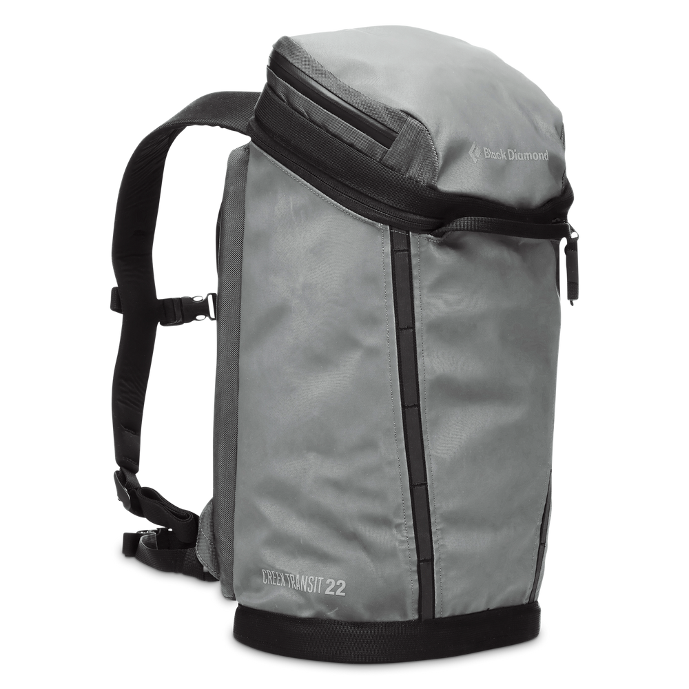 Creek Transit 22 Pack