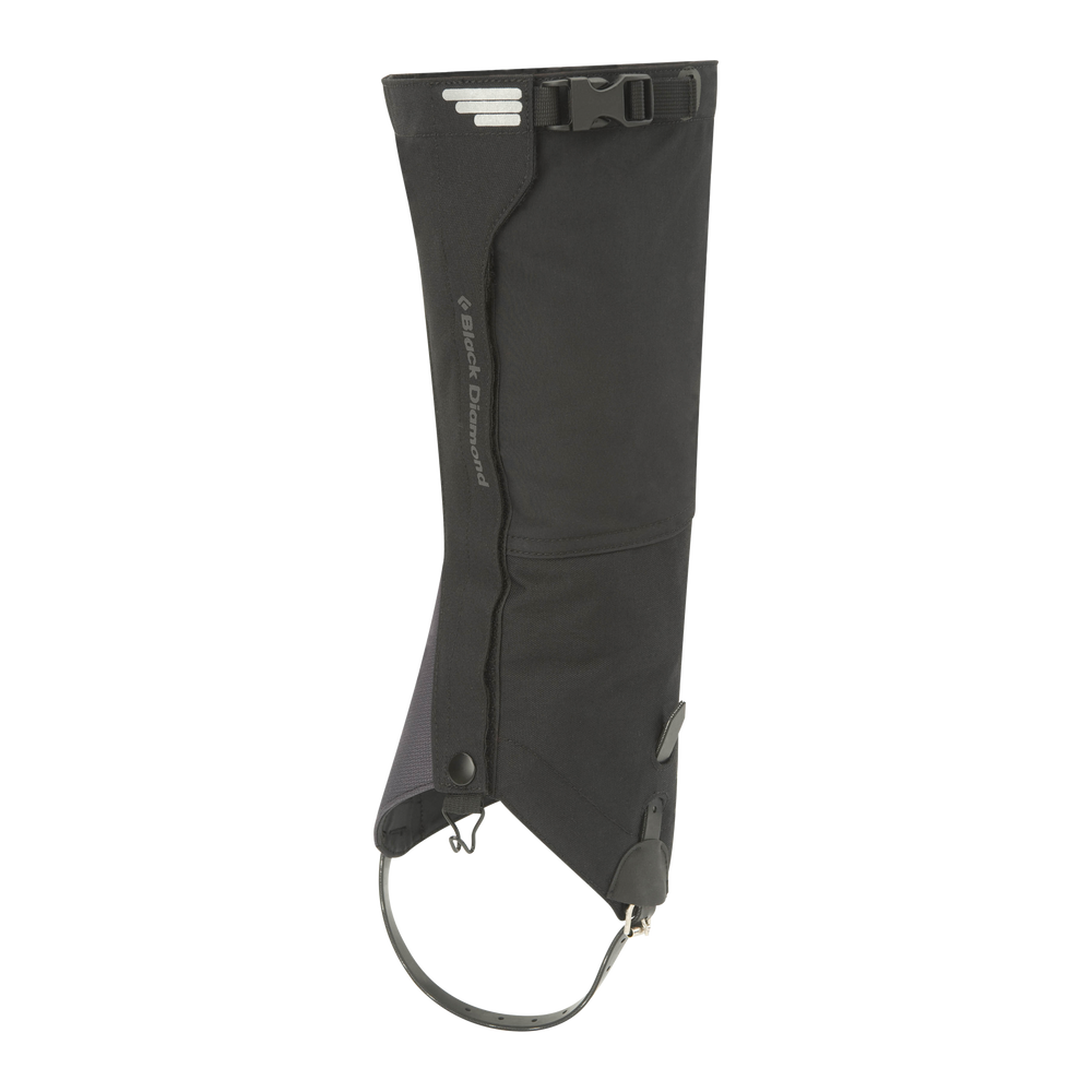 heilig teleurstellen vriendelijke groet Apex Gaiter - Black Diamond Hiking/Trekking Gear