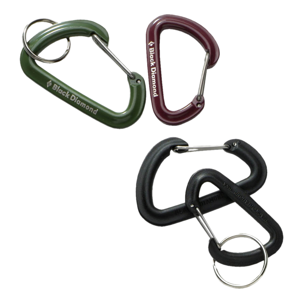 Micron Accessory Carabiner