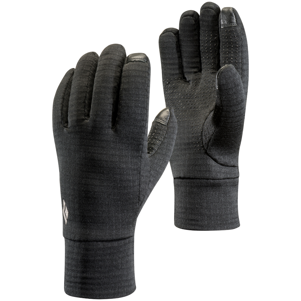 MidWeight GridTech Fleece Gloves