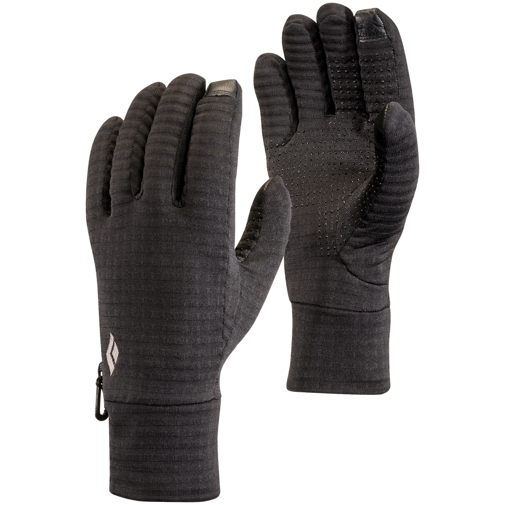 LightWeight GridTech Fleece Gloves