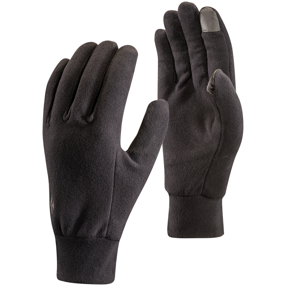 LightWeight Fleece Gloves