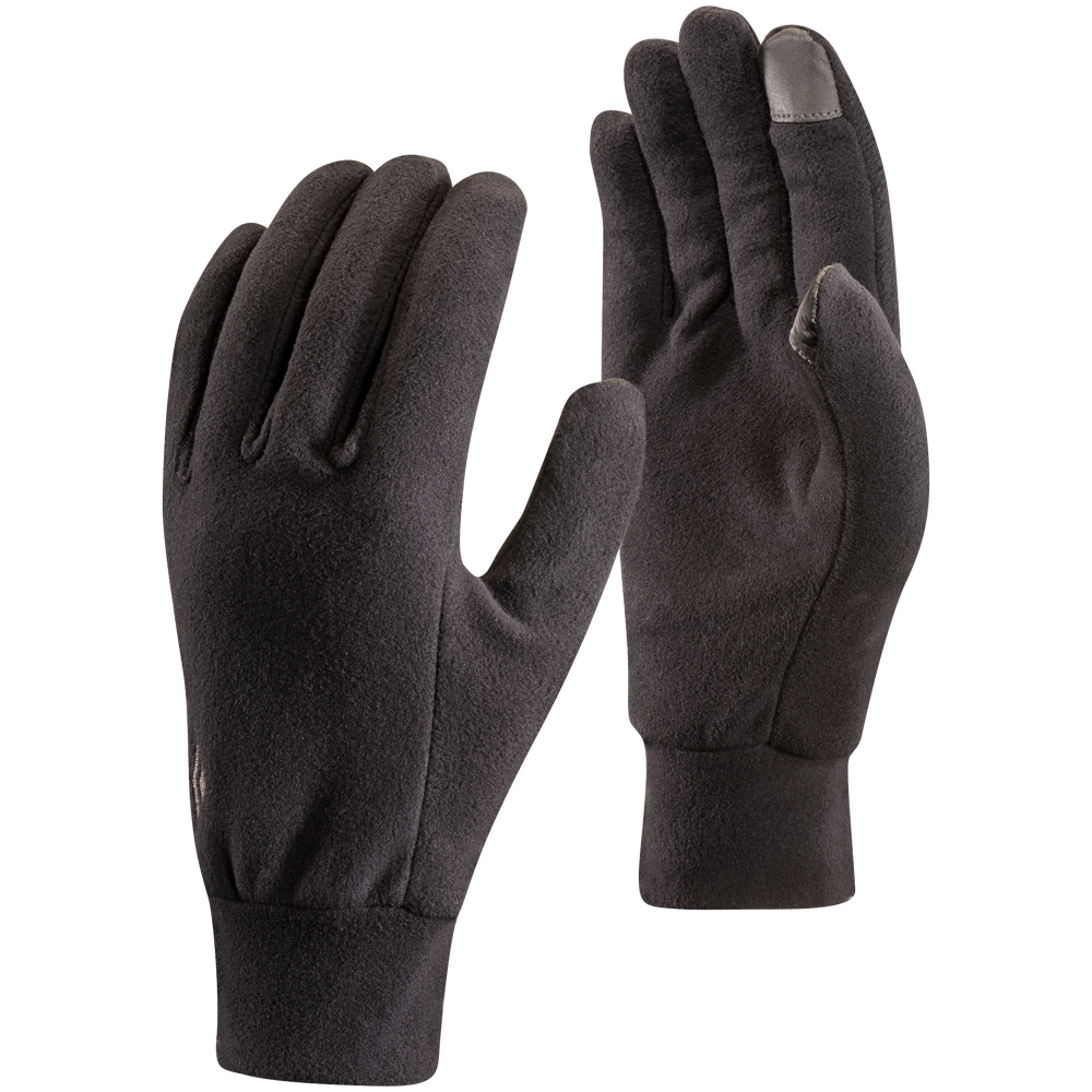 LightWeight Fleece Gloves