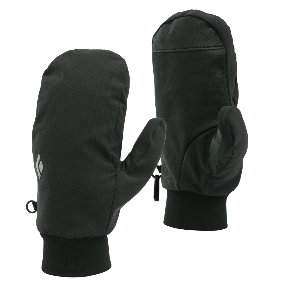 MidWeight Softshell Mitts