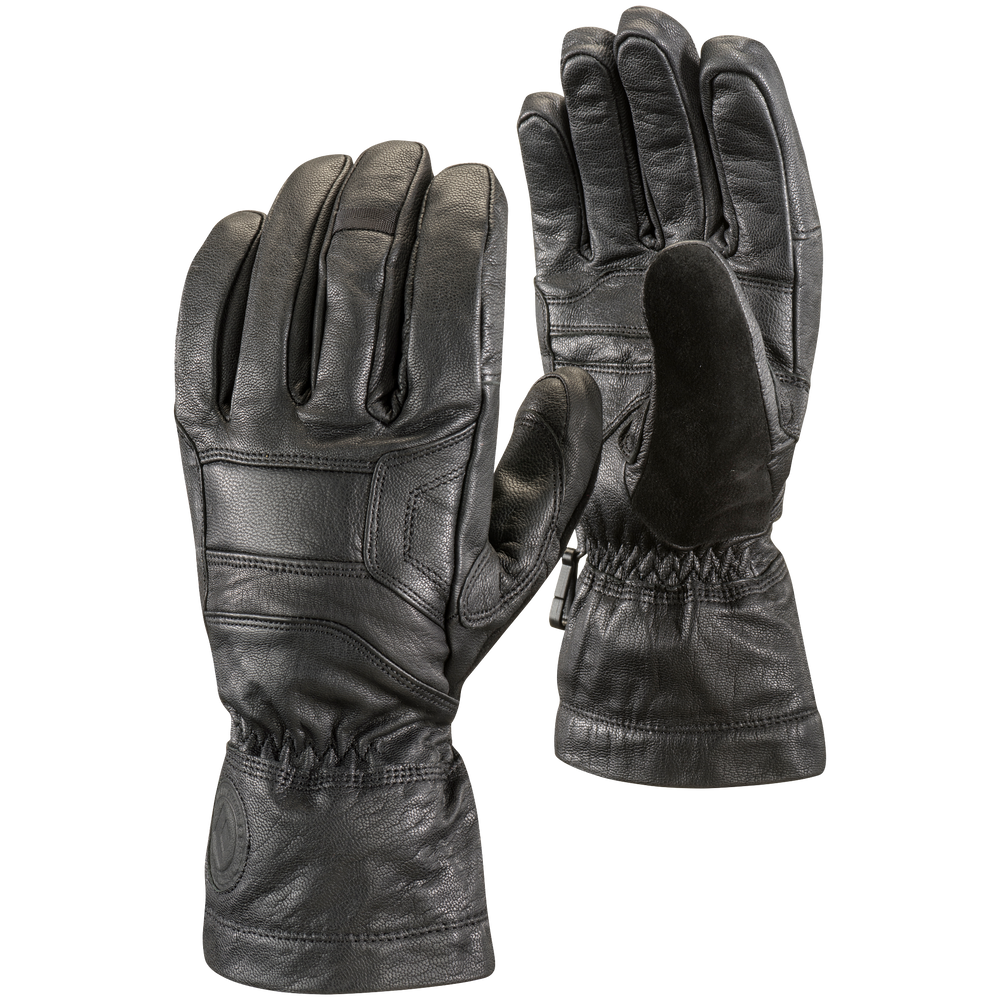 Kingpin Gloves