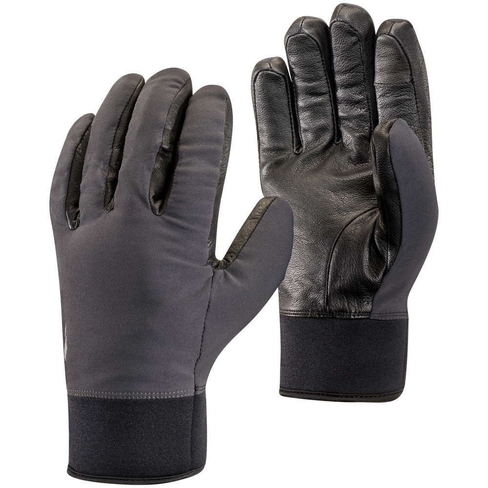 HeavyWeight Softshell Gloves