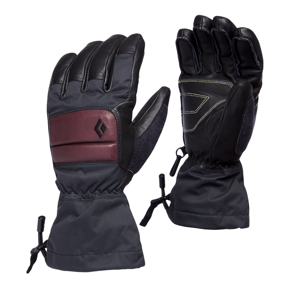 Spark Powder Gloves - Women's