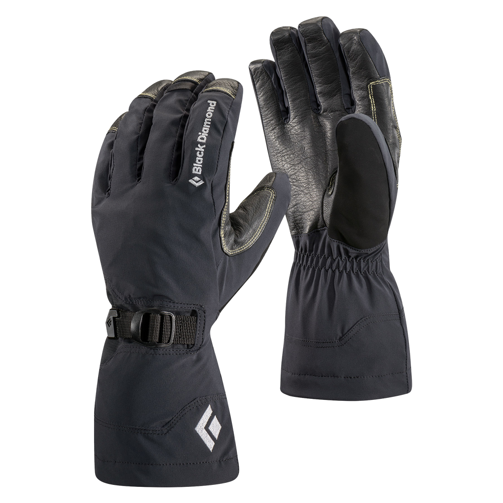 Pursuit Gloves