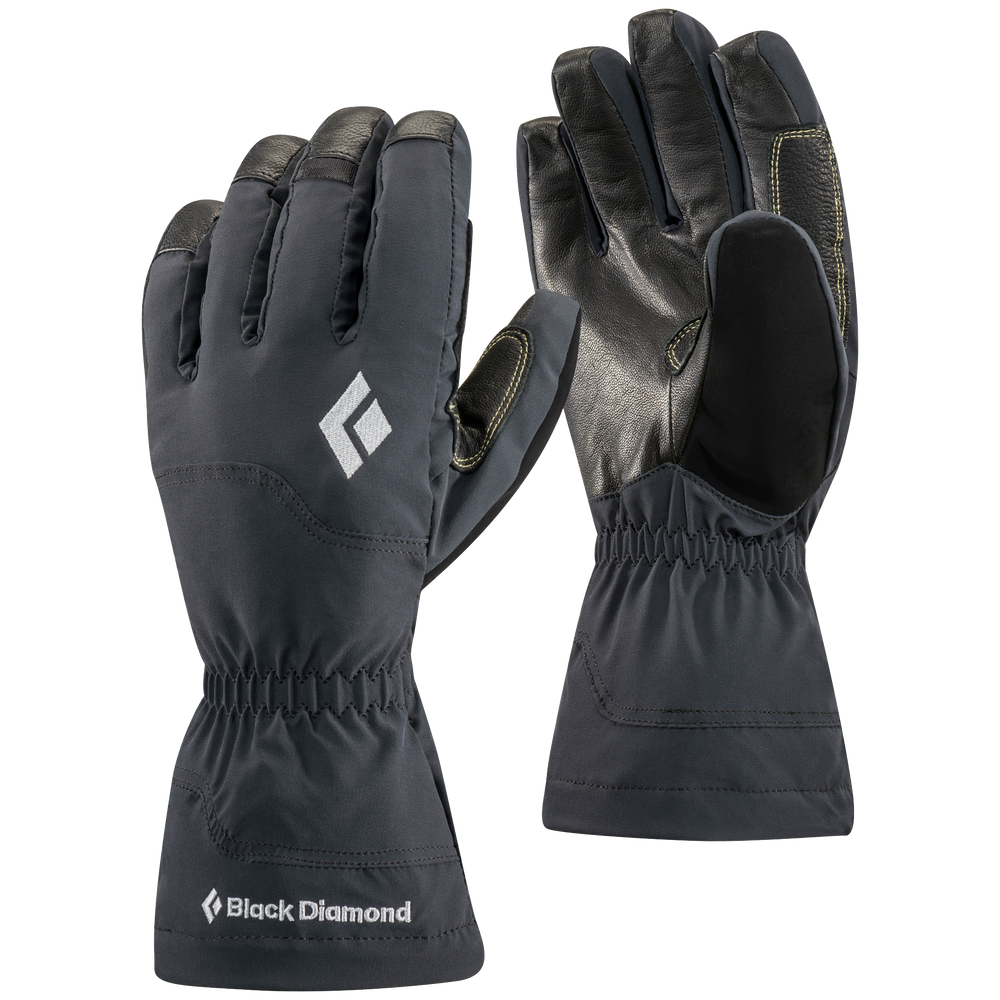 Glissade Gloves