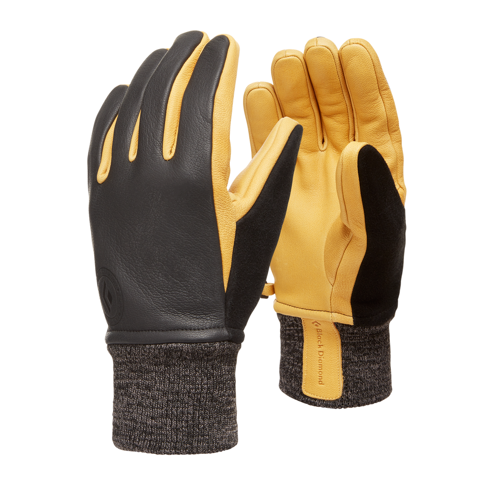 Dirt Bag Gloves