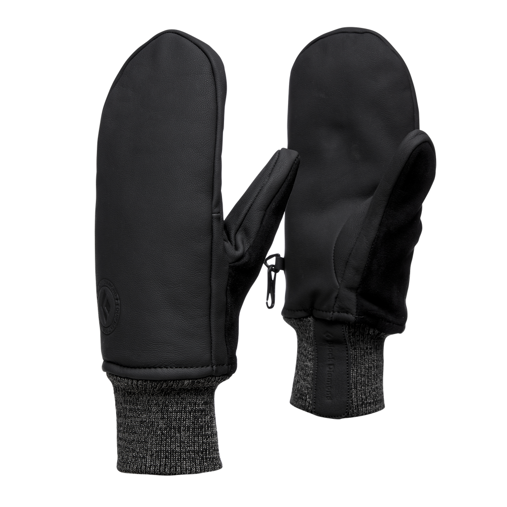 Dirt Bag Mitts