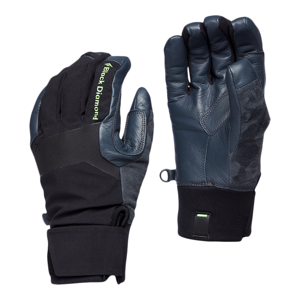 Terminator Gloves