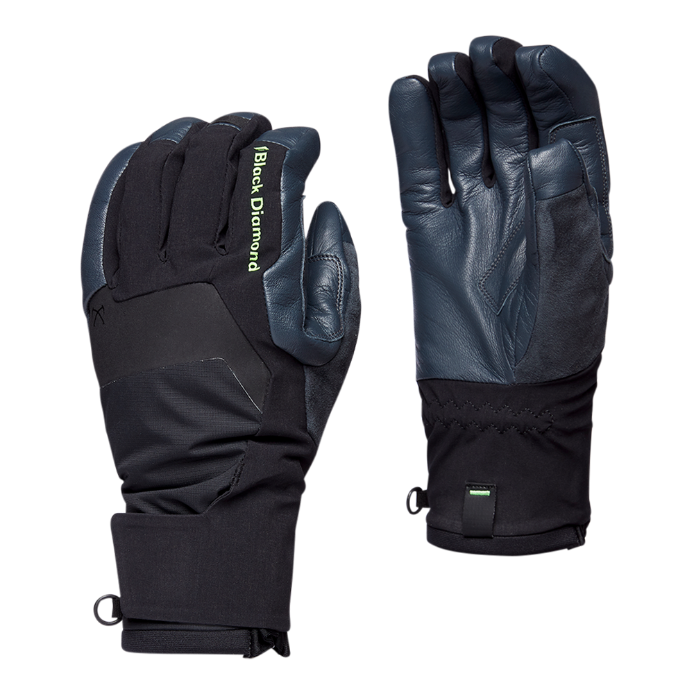 Punisher Gloves