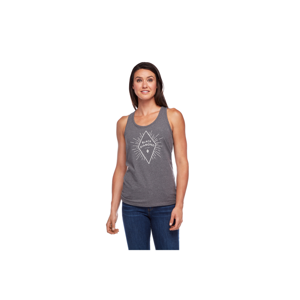 Rays Tank - Women's