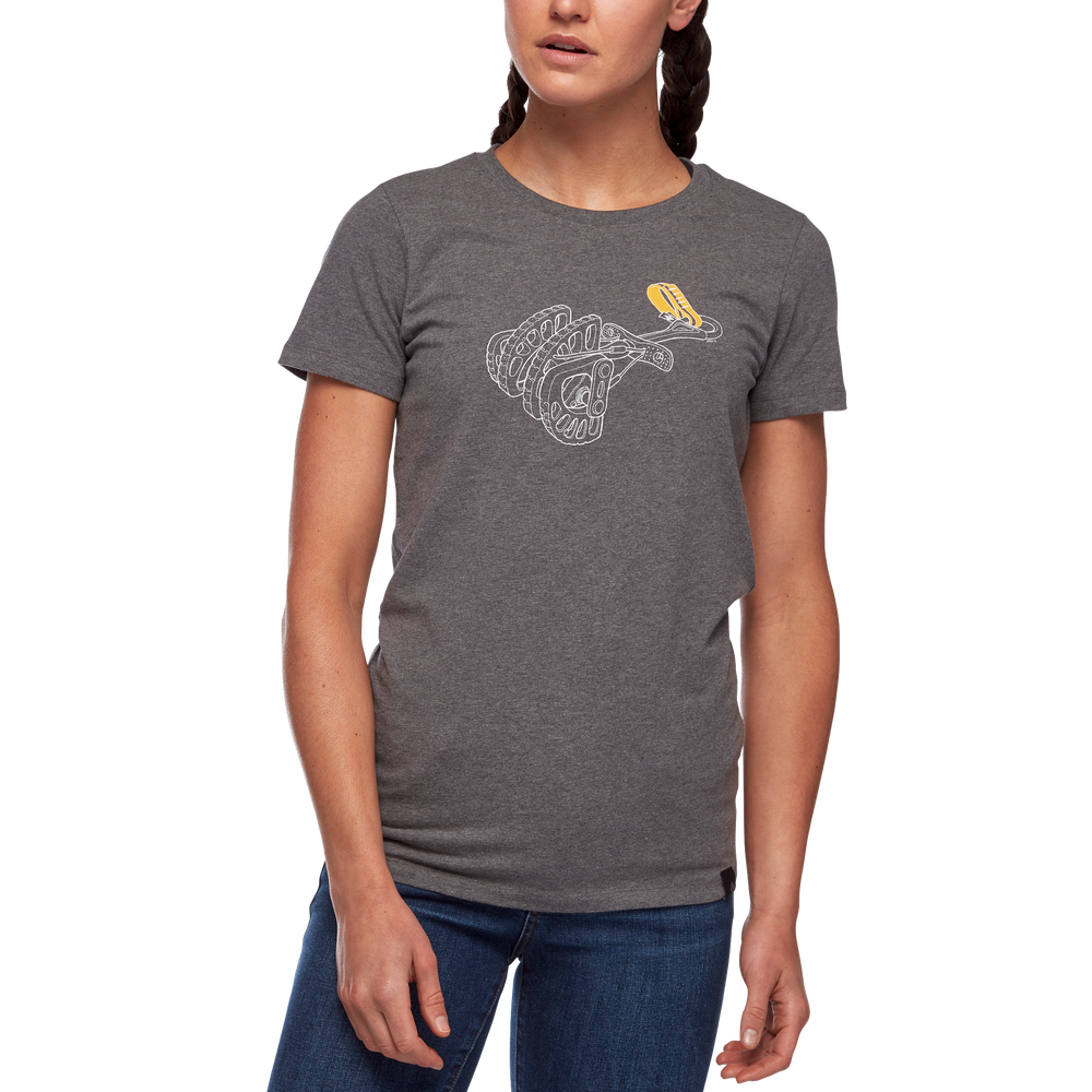 BD Cam Tee - Women's