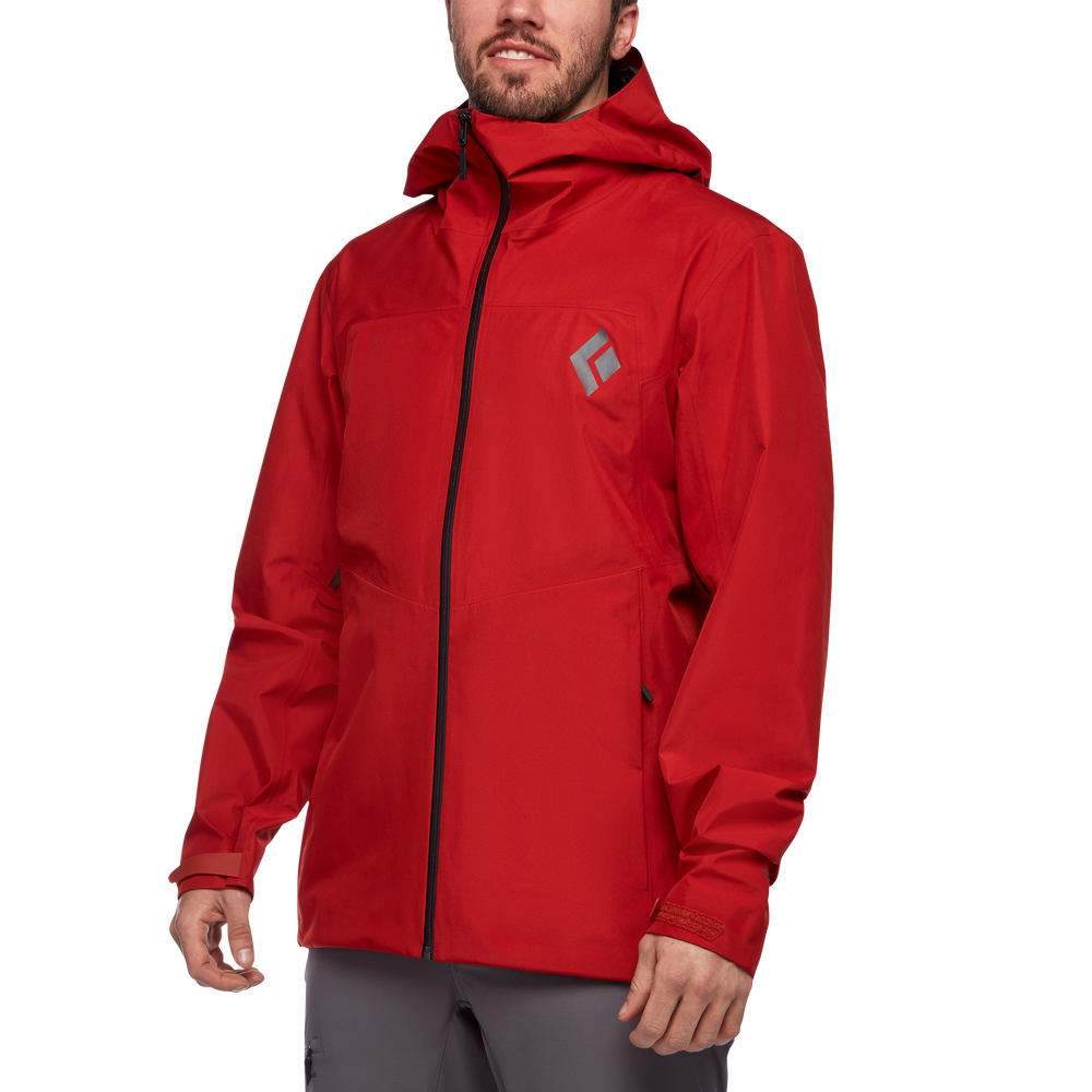 Liquid Point Shell - Men's