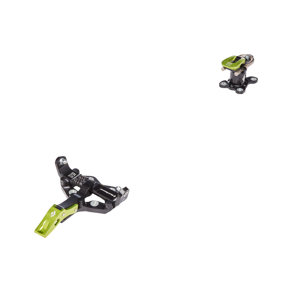 Helio 145 Bindings