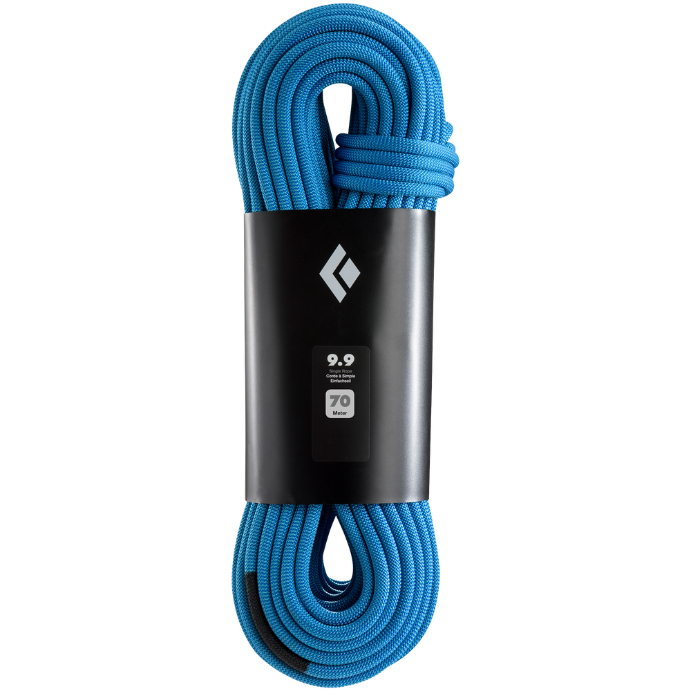 9.9 Climbing Rope