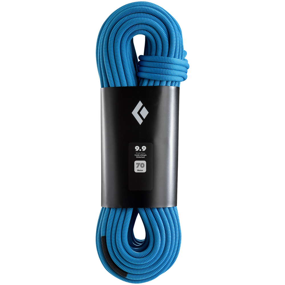 9.9 Climbing Rope