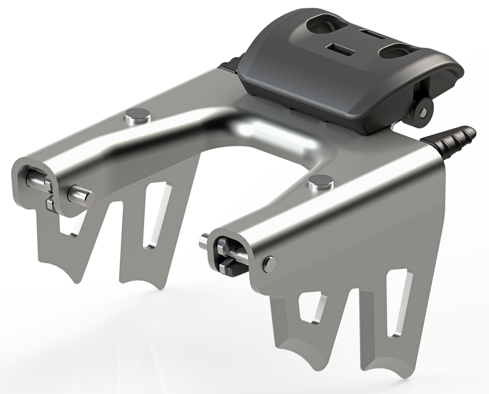 Fritschi Traxion Ski Crampons