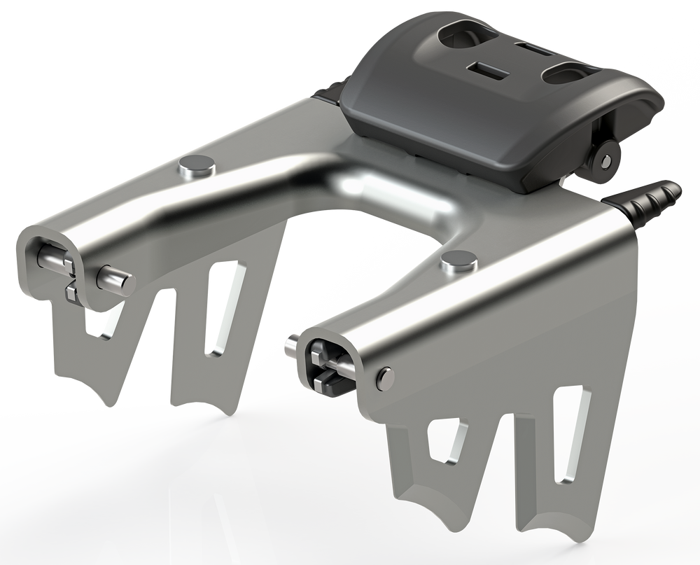 Fritschi Traxion Ski Crampons