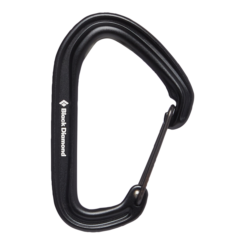 Hotwire Carabiner
