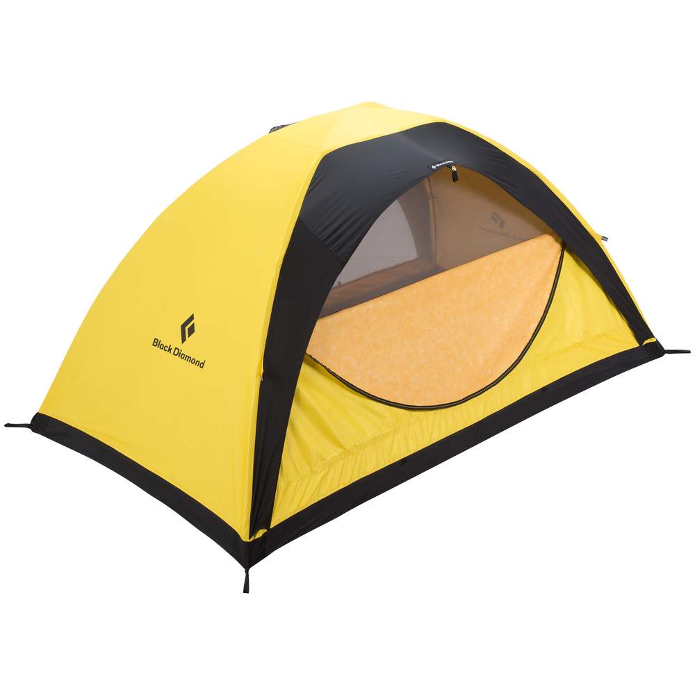 Ahwahnee Tent