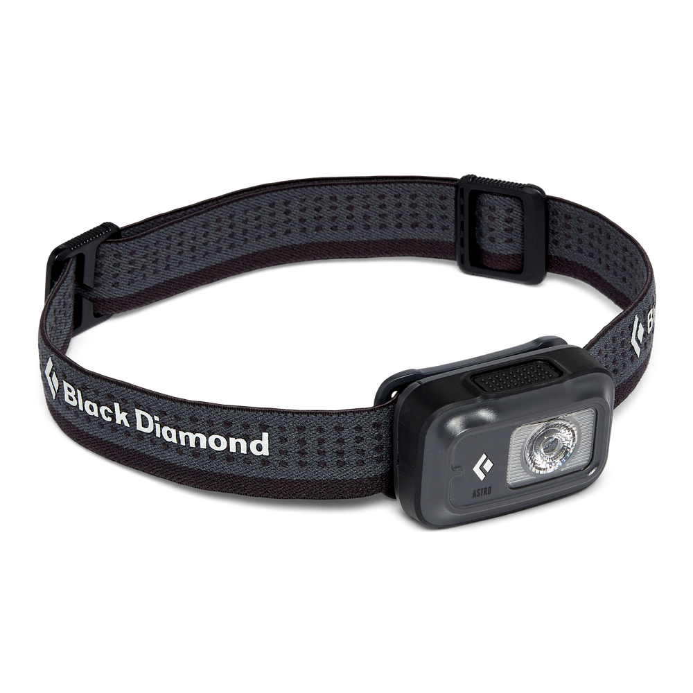 black diamond astro