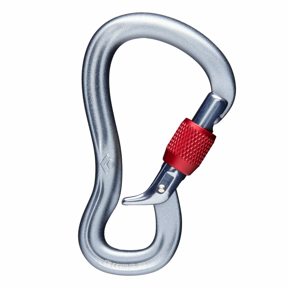 locking carabiner