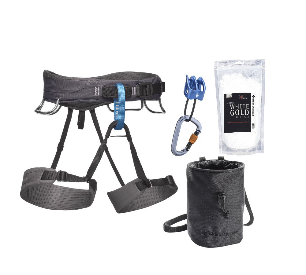 Momentum Package - Men's