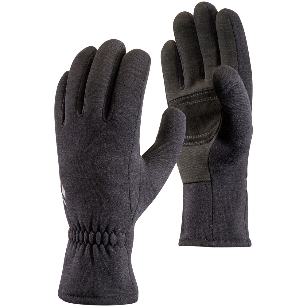 MidWeight ScreenTap Fleece Gloves - Past Season