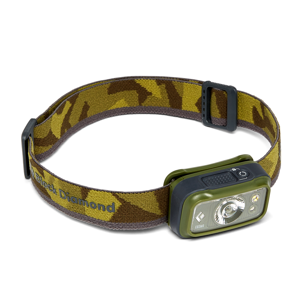 Cosmo 300 Headlamp